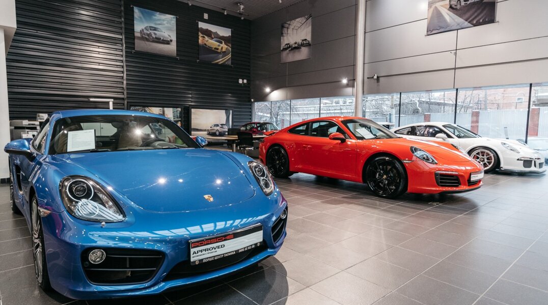 ФНС опубликовала новый список автомобилей, подпадающих под «налог на роскошь»