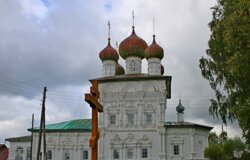 Городище, царский узник и святой-псоглавец: маршрут для путешествий на севере Прикамья