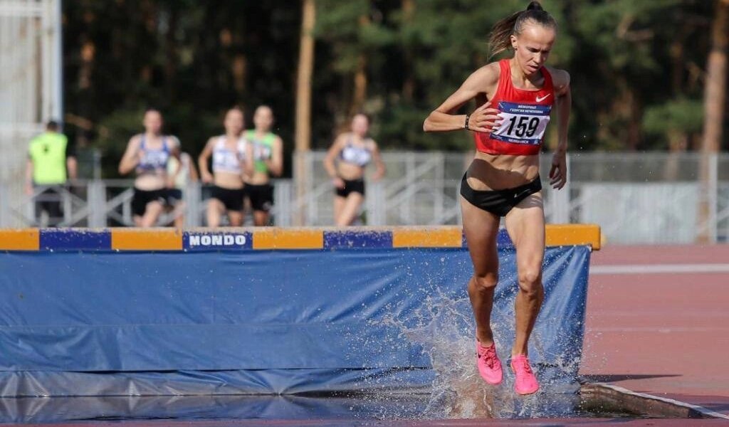 Пермяки завоевали первые медали на играх стран БРИКС