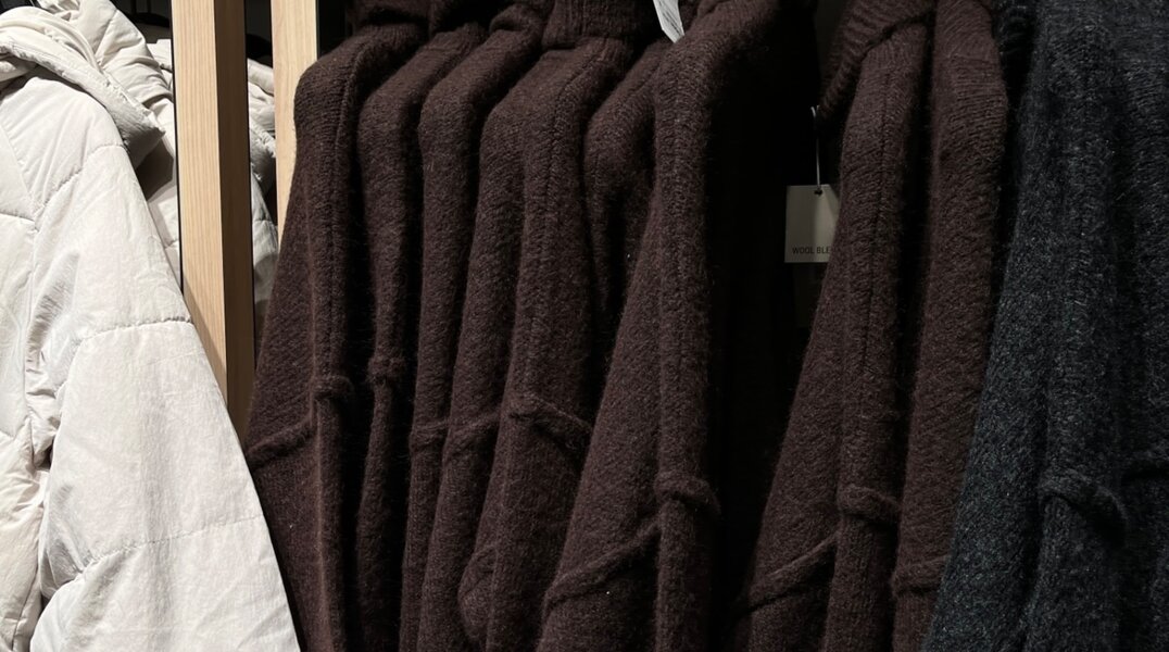 В Перми закрыли единственный магазин бренда Terranova