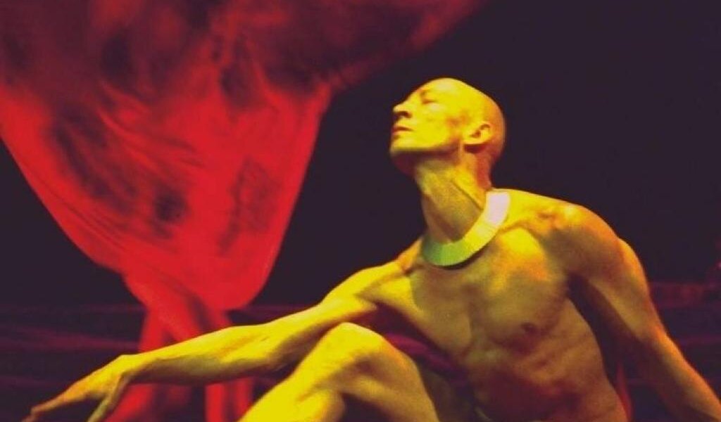 В Перми пройдет шоу-капустник в честь дня рождения хореографа Евгения Панфилова