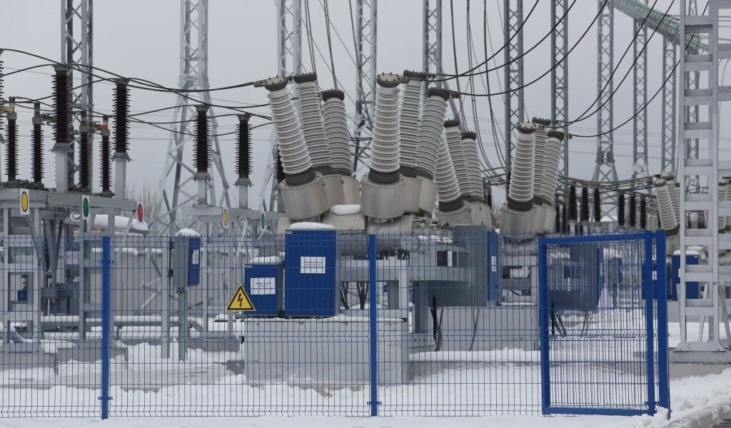 В Перми отремонтируют подстанцию, важную для работы стратегических предприятий