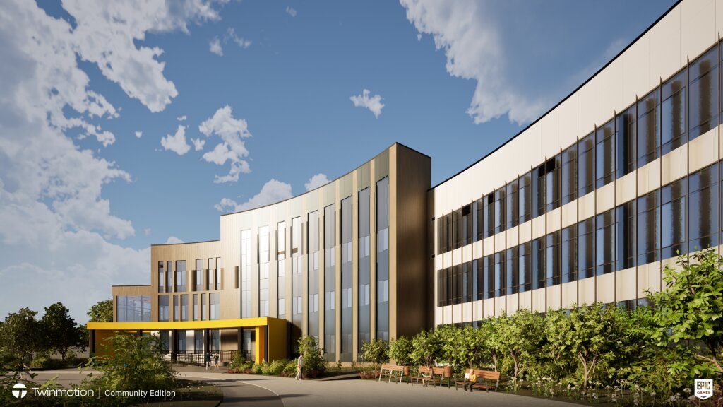 В Перми одобрили проект образовательного центра «Академия первых» для одаренных детей