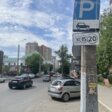 ​Платные парковки с начала года принесли в казну Перми более 300 млн рублей