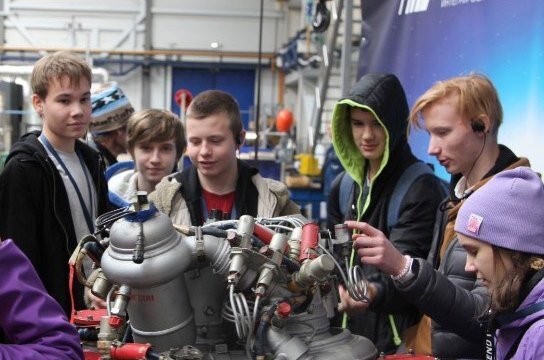 В Перми состоялась первая экскурсия на промышленной электричке