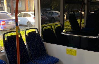 На модернизацию трамвайной сети в Перми направили более полумиллиарда рублей