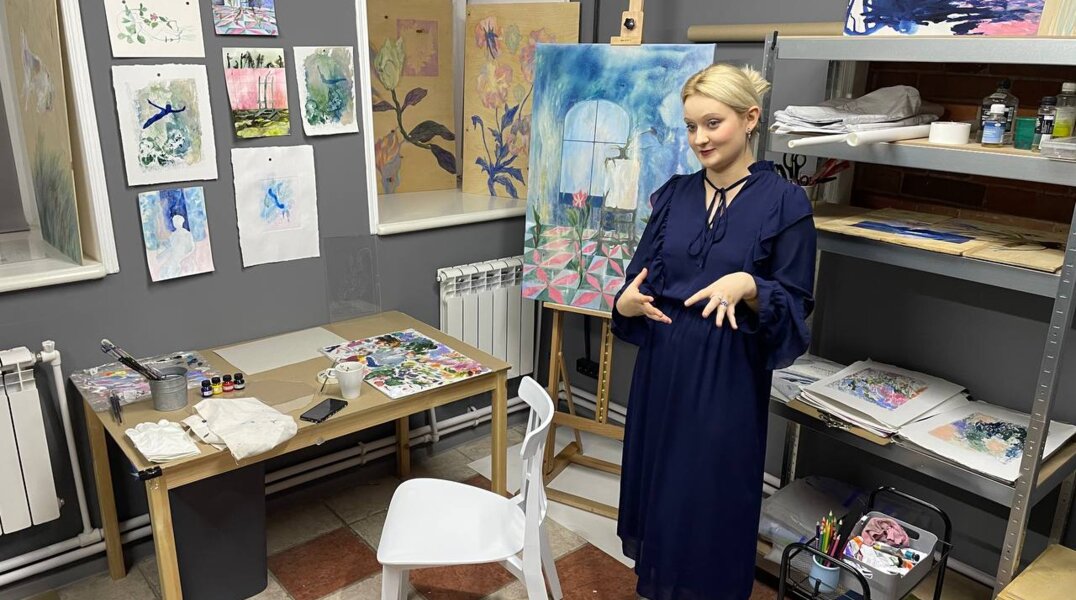 Пермская резиденция «Сфера» открывает свои двери для посетителей