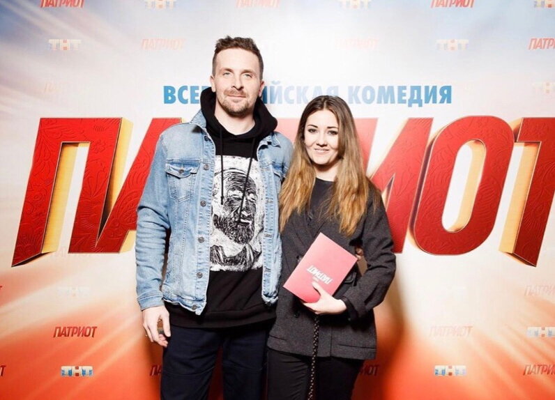 Звезда сериала «Реальные пацаны» из Прикамья стал креативным продюсером известного онлайн-кинотеатра