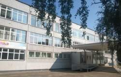 Школа 120