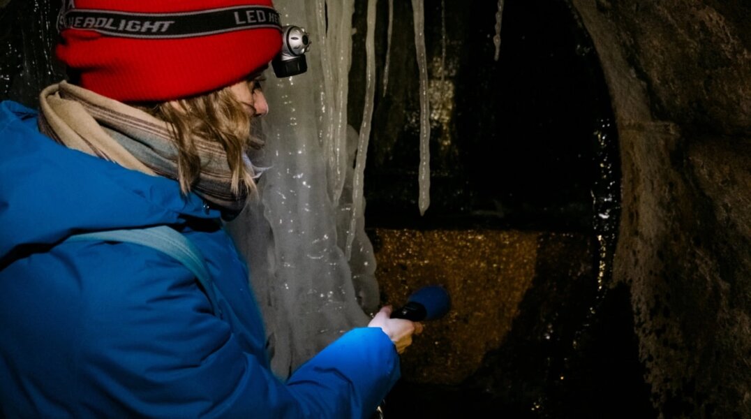 В апреле в Перми презентуют аудиоспектакль, посвященный малым рекам