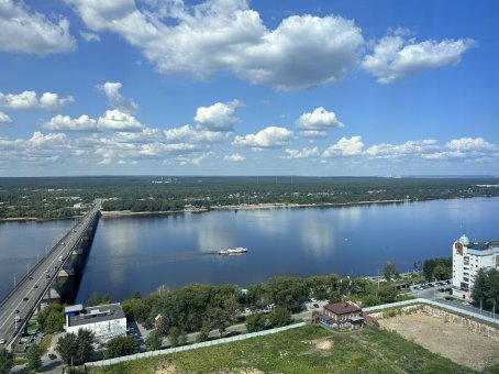 Пермь 
Первая