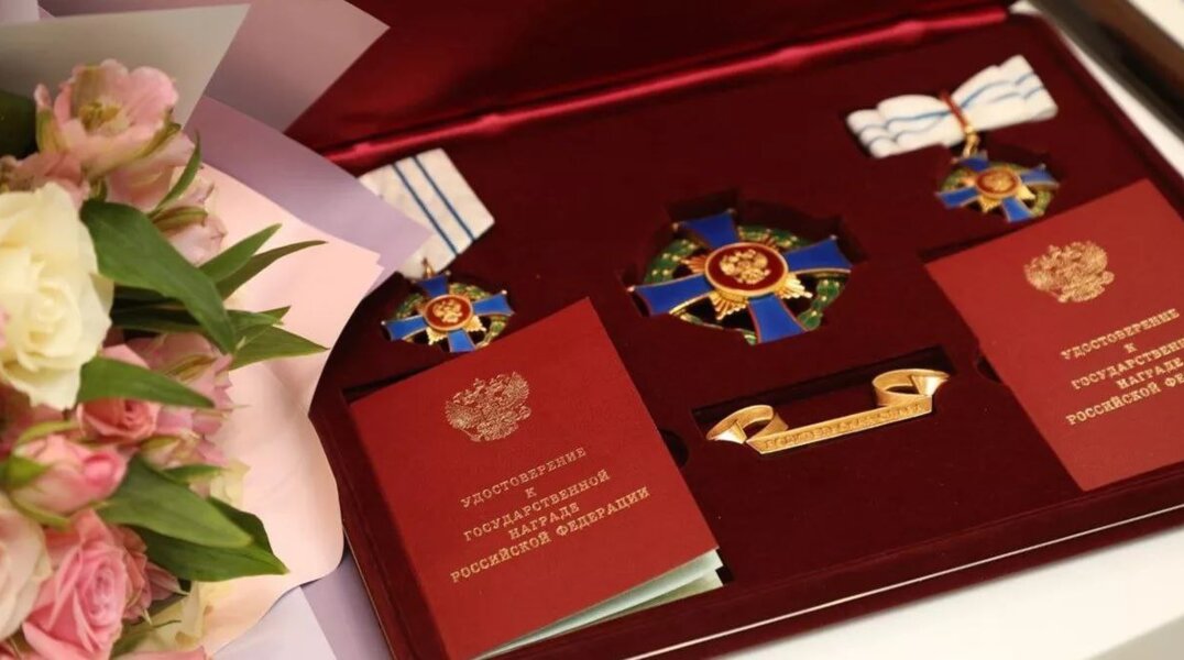 В Прикамье семью с десятью детьми представят к госнаграде