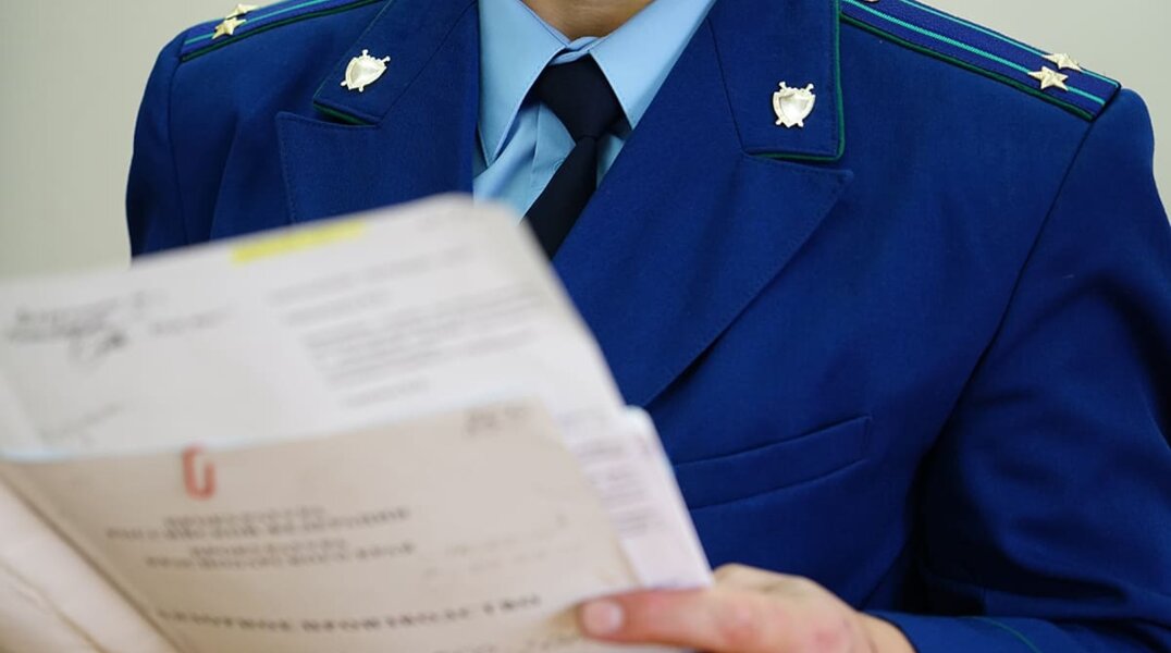 В Перми прокуратура взяла на контроль расселение аварийного дома по Куйбышева, 143