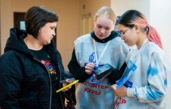 В Прикамье стартовал набор волонтеров для голосования по благоустройству