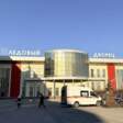 В пермском СК имени Сухарева впервые за 16 лет растопили лед для модернизации арены