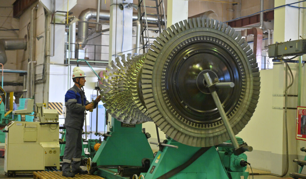 В Чайковском при поддержке властей региона развивают промышленный потенциал предприятий