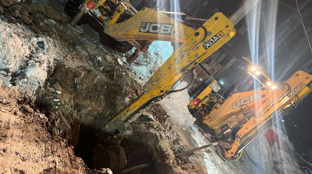 Водоснабжение в Березниках пообещали восстановить к полуночи