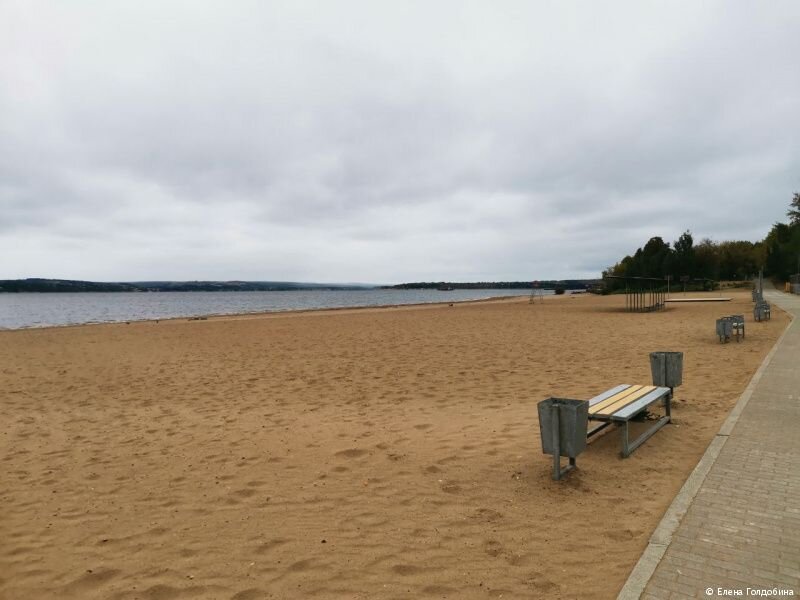 За лето 2023 года пермские спасатели предотвратили 2,5 тысяч несчастных случаев на воде