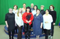 телеканал, коллектив