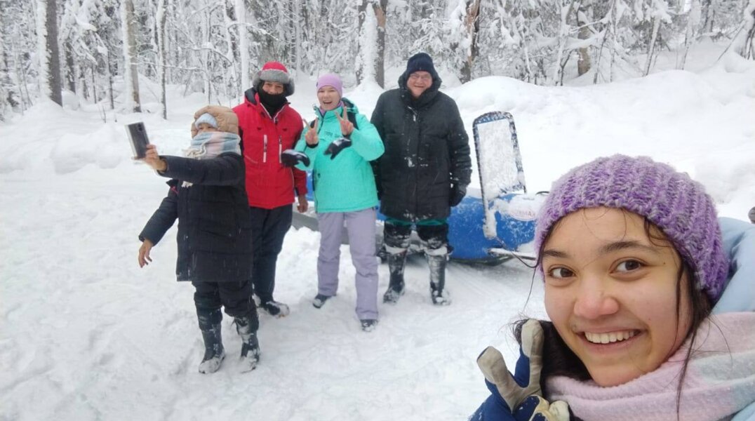 За три года турпоток в Пермском крае вырос на 20 процентов