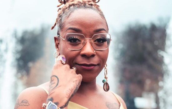 В Перми выступит джазовая певица Journi