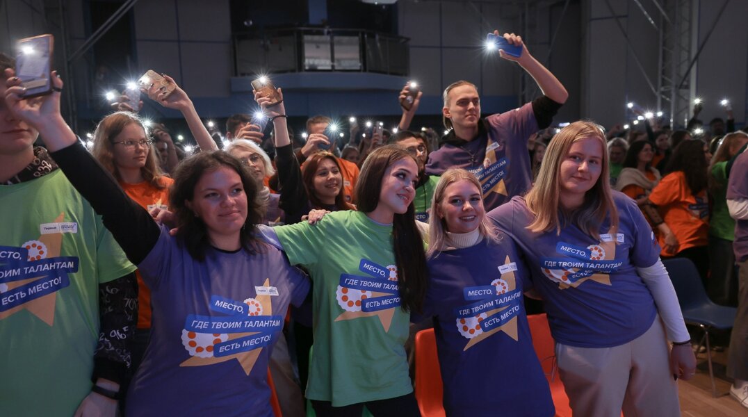 Пермские школьники стали финалистами конкурса и получили миллион