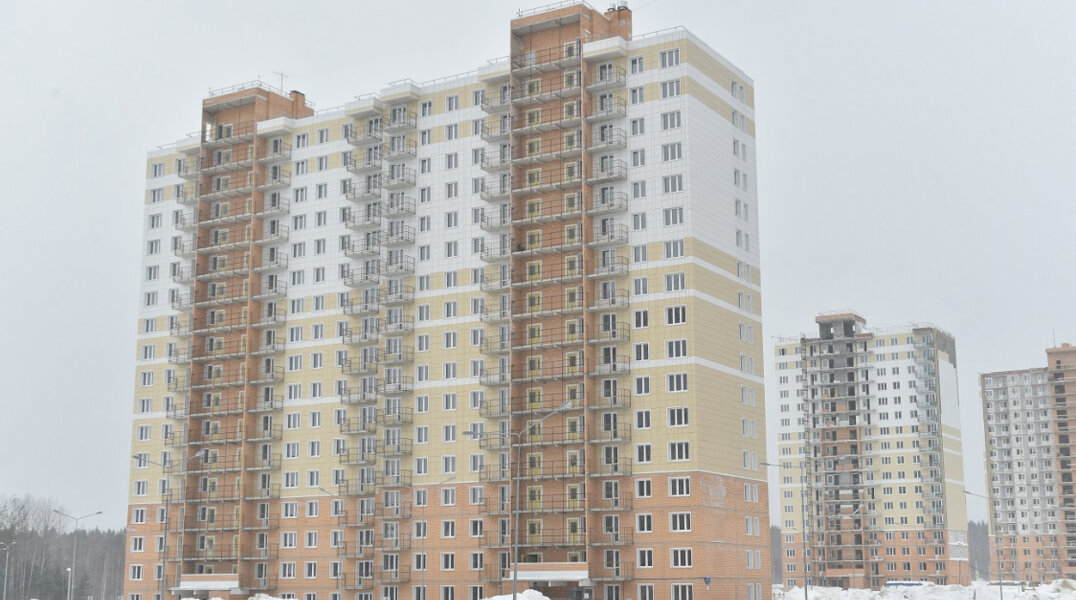 Головановская управляйка возглавила топ лучших УК региона