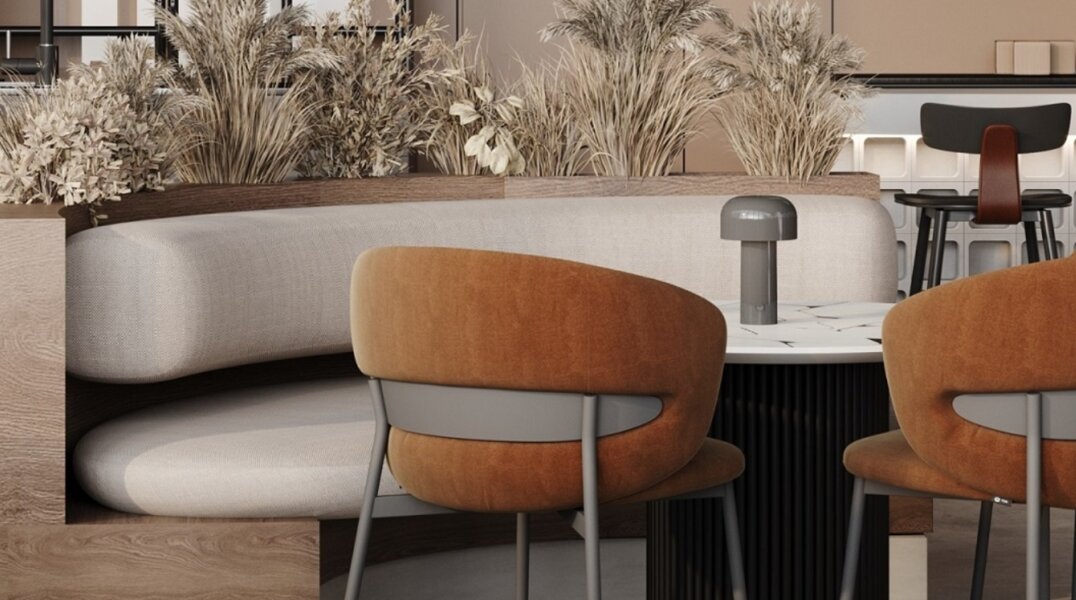 В Перми откроется гастро лаундж бар-ресторан