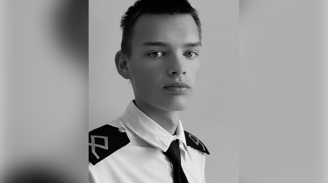"Был волонтером и пел в хоре": на СВО погиб курсант пермского речного училища