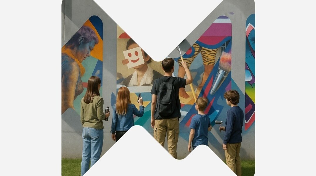 В Перми пройдет фестиваль-раскраска для детей, подростков и семей