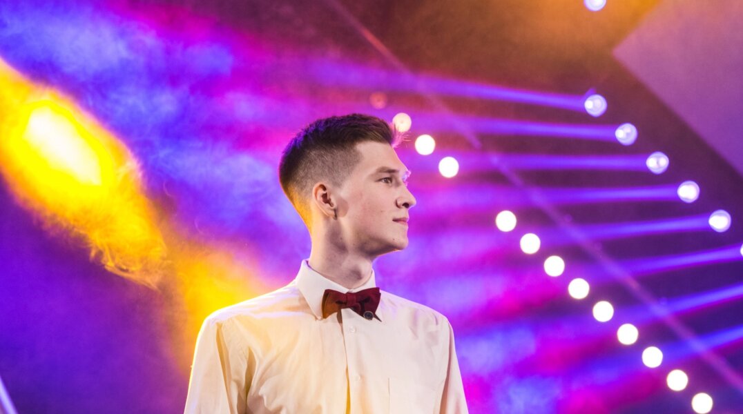 Участник «Лиги городов» на ТНТ Михаил Чебыкин о своем опыте работы в успешной команде КВН