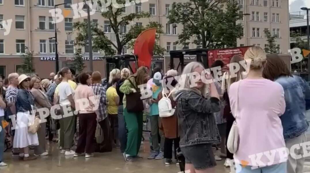 Начало фестиваля «Флюгер» в Перми перенесли из-за угрозы атаки БПЛА