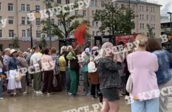 Начало фестиваля «Флюгер» в Перми перенесли из-за угрозы атаки БПЛА