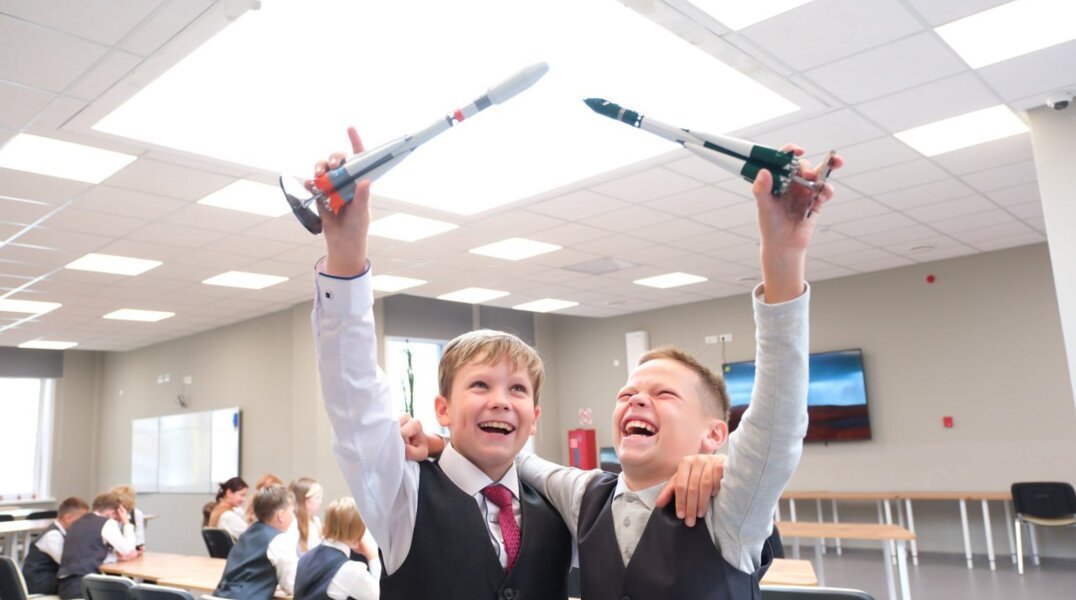 В ближайшие три года в Прикамье капитально отремонтируют 40 образовательных учреждений