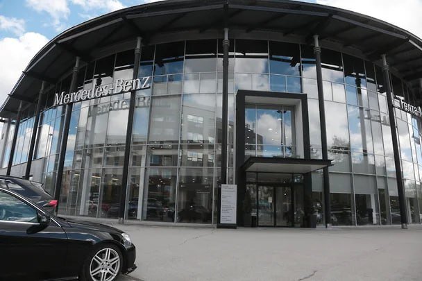 Музей современного искусства PERMM переедет в новое здание осенью 2023 года