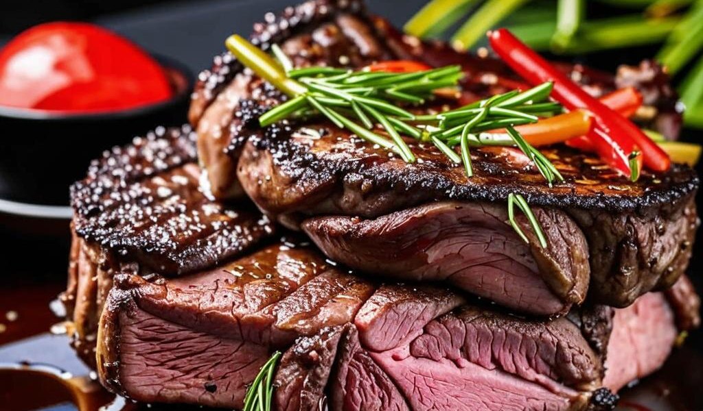 Пожилая женщина из Прикамья получила условный срок за побои укравшего у нее кусок мяса знакомого