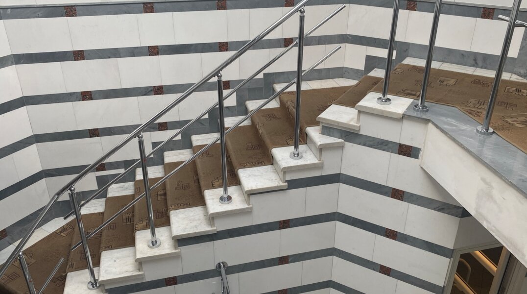 Пермячка отсудила почти полмиллиона за падение в московском отеле