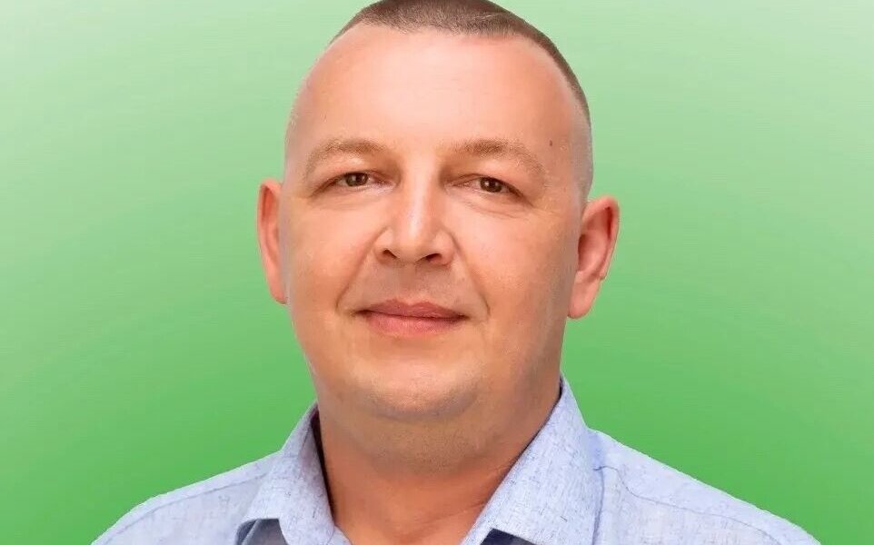 Ветерана СВО назначили исполняющим обязанности первого замглавы Добрянского округа