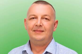 Ветерана СВО назначили исполняющим обязанности первого замглавы Добрянского округа