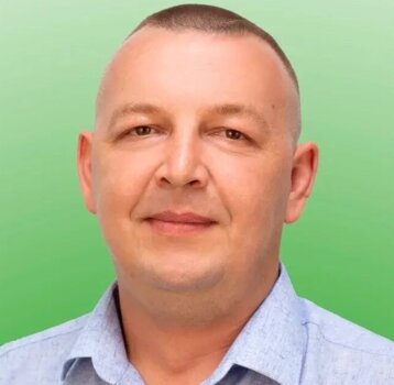 Ветерана СВО назначили исполняющим обязанности первого замглавы Добрянского округа