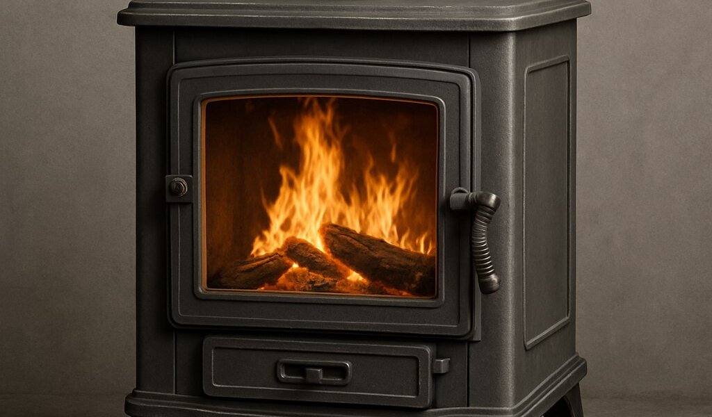 В Пермском крае из-за разрушившейся самодельной печи пенсионер погиб в гостях