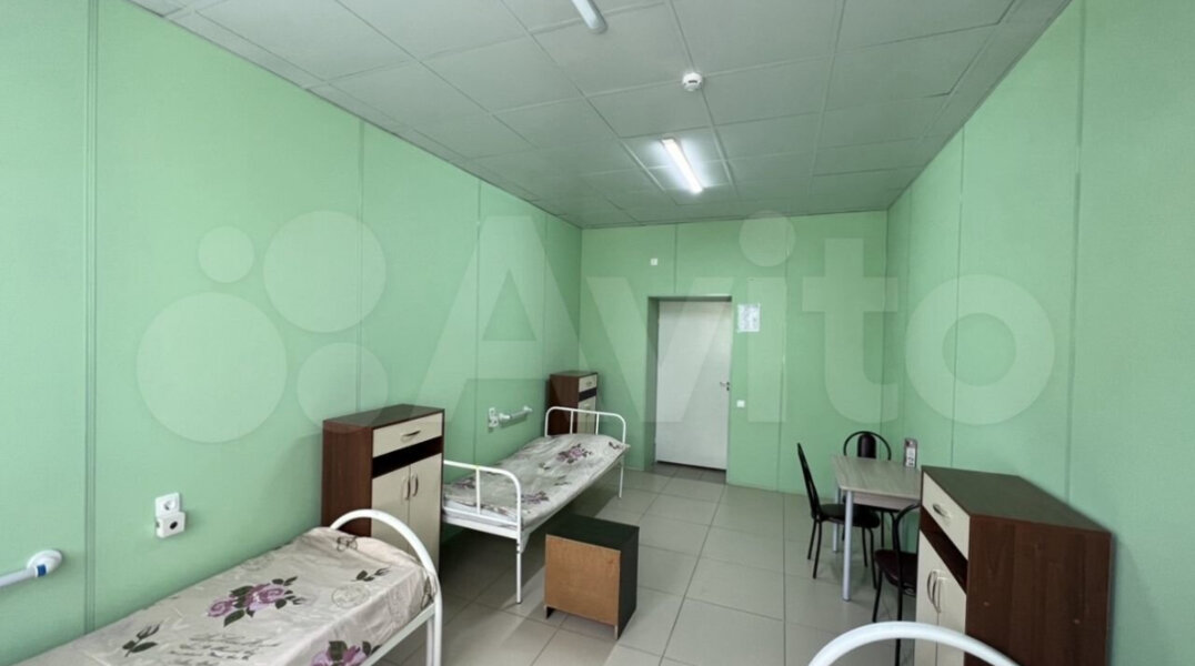 Скандальный пансионат для пожилых в Перми за три года продажи подорожал в два раза