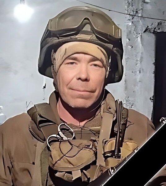 В Суксунском округе простились с ефрейтором, погибшем на украине в ноябре