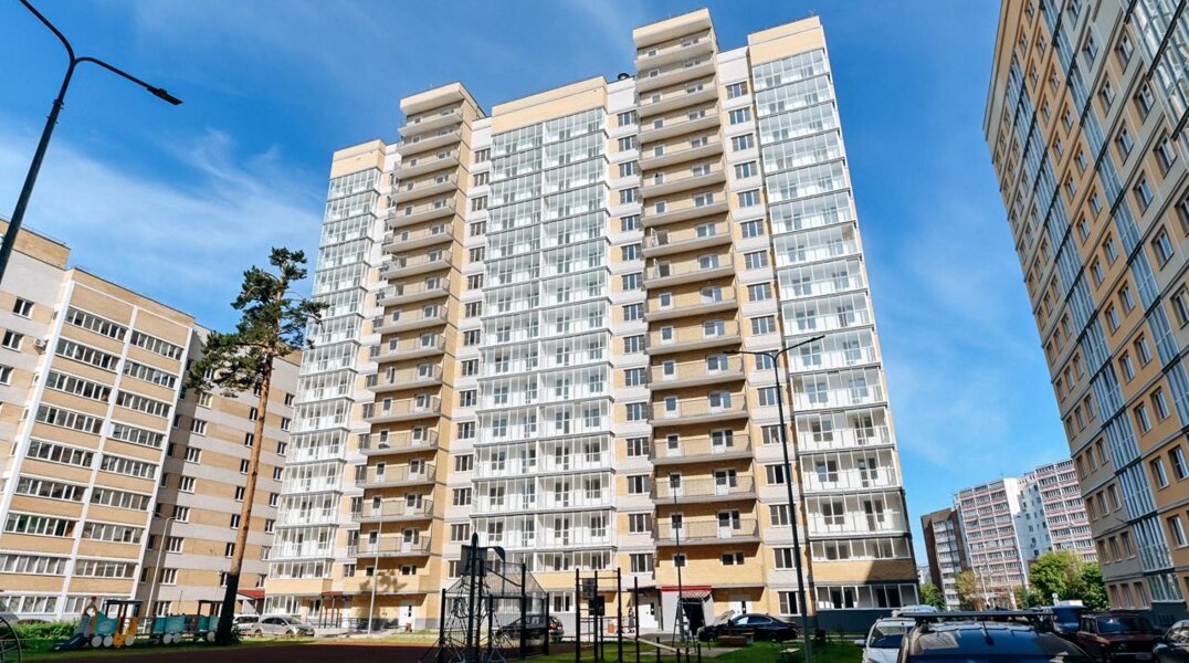 В 2025 году в Перми планируют завершить строительство оставшихся долгостроев