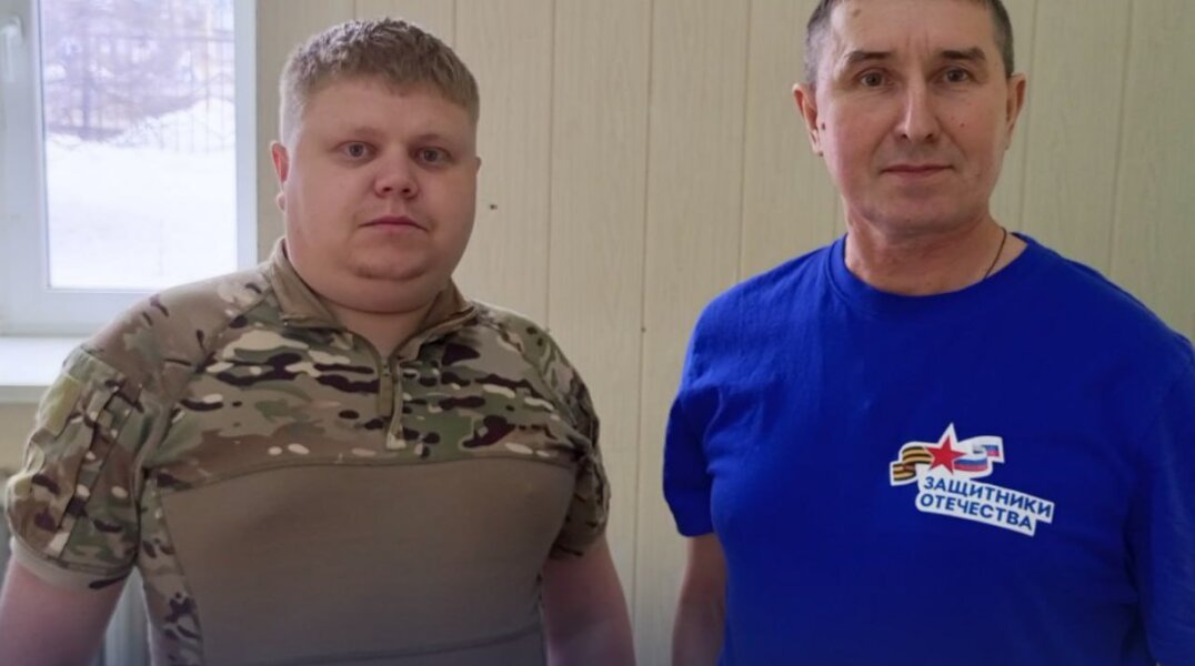 Два ветерана СВО из Прикамья вошли в число победителей регионального чемпионата по профмастерству