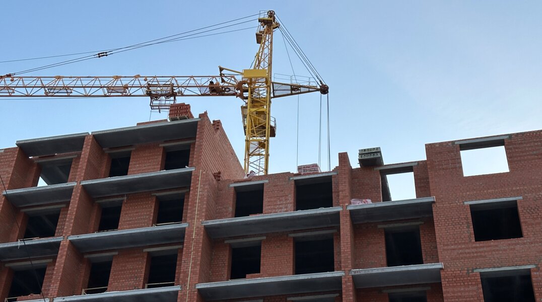 Власти выдали разрешение на строительство в Перми лаборатории для изучения опасных инфекций