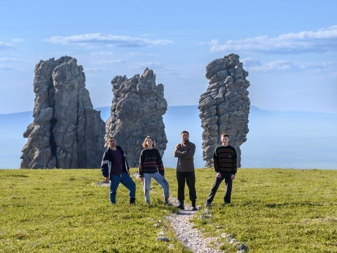 В Пермском крае начались съемки приключенческого мини-сериала