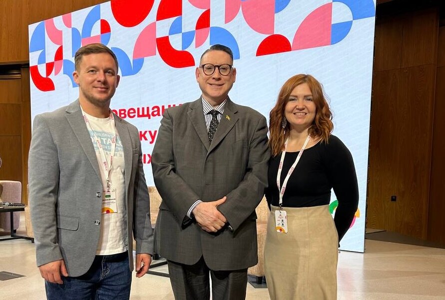 Международный клуб дружбы Пермского края признали лучшим в России