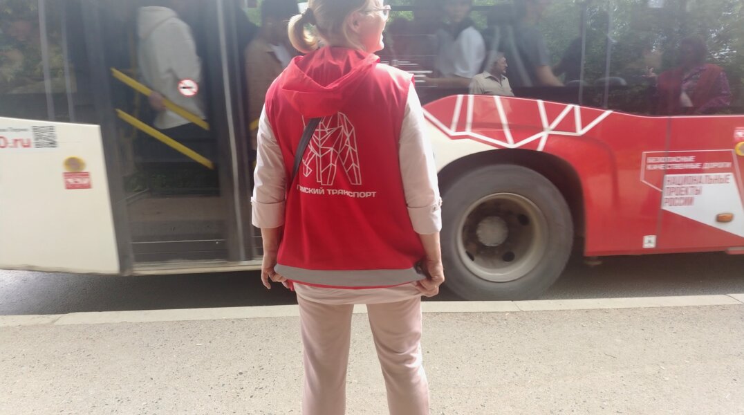 В Перми в 2026 году планируют увеличить число контролеров в общественном транспорте