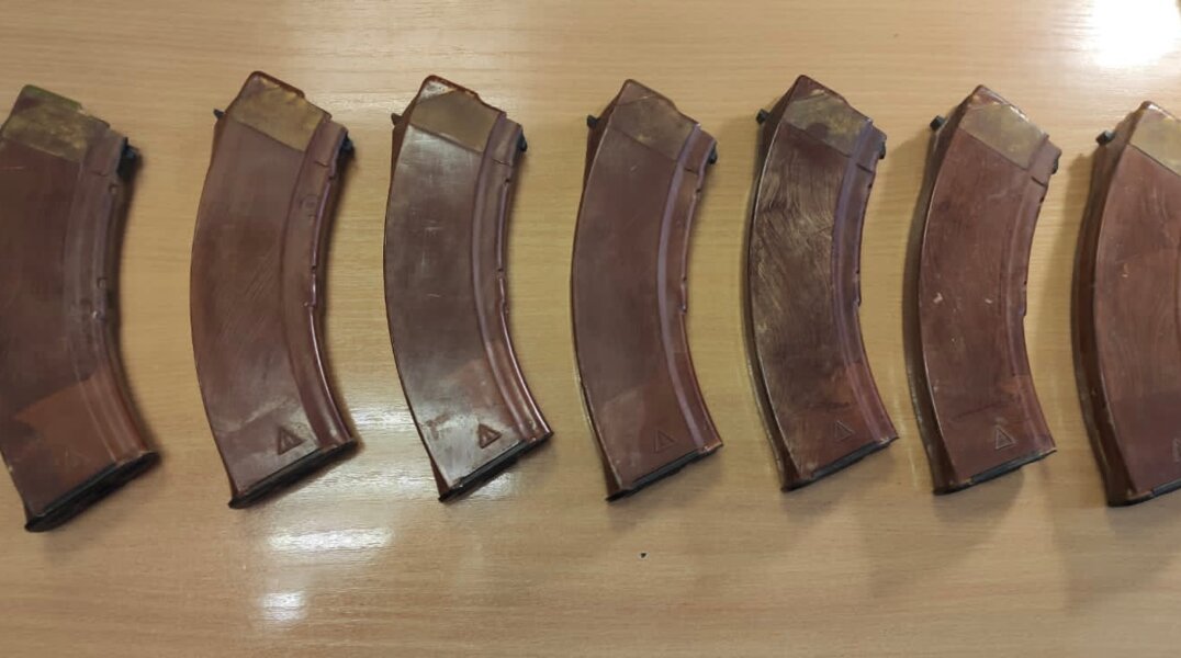 Житель Перми пытался отправить в США опасную контрабанду